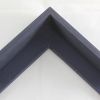 1-1/2 " deep Weathered Blue Country Colors Floater