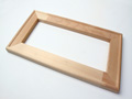 Stretcher bars
