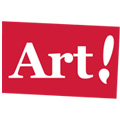 Art! Vancouver website link and image