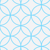 Quatrefoil Pattern