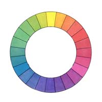 Color Wheel