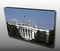 The White House, Washington, D.C. The White House, Washington, D.C.